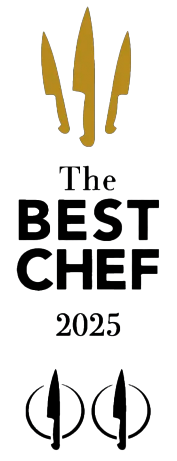 The Best Chef 2025